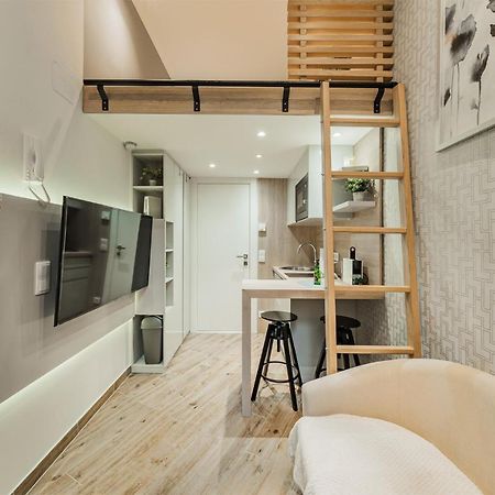 Zeus Design Mini Holliday Embel #23 Apartment Viena Exterior foto