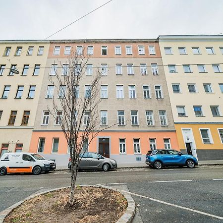 Zeus Design Mini Holliday Embel #23 Apartment Viena Exterior foto