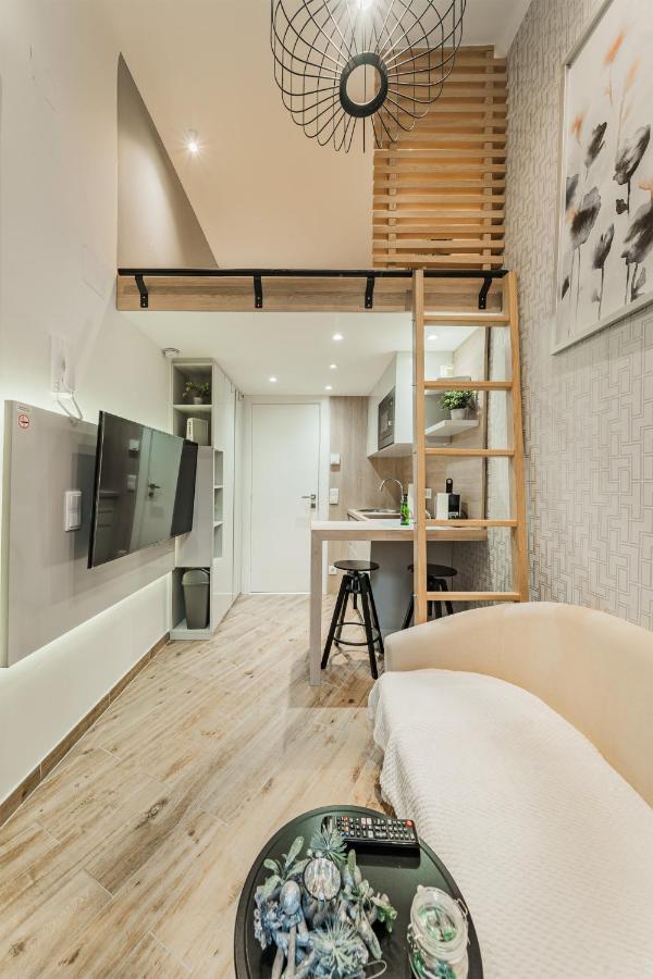 Zeus Design Mini Holliday Embel #23 Apartment Viena Exterior foto