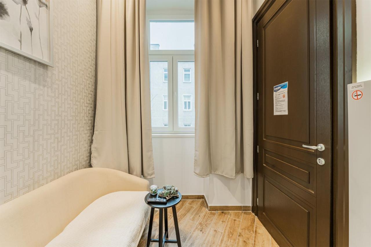 Zeus Design Mini Holliday Embel #23 Apartment Viena Exterior foto