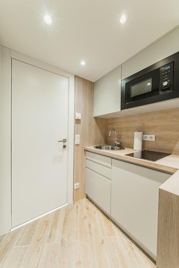 Zeus Design Mini Holliday Embel #23 Apartment Viena Exterior foto