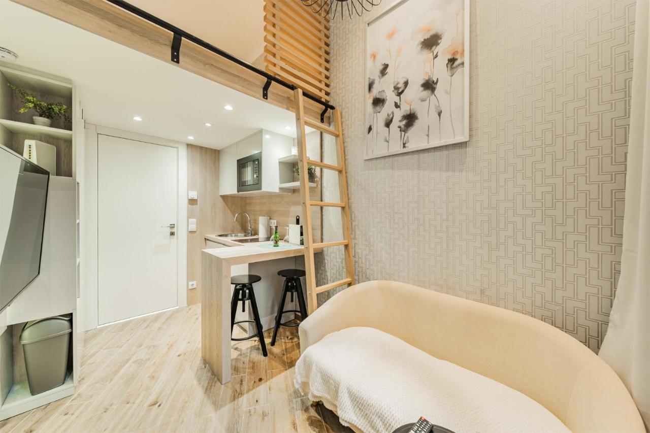 Zeus Design Mini Holliday Embel #23 Apartment Viena Exterior foto