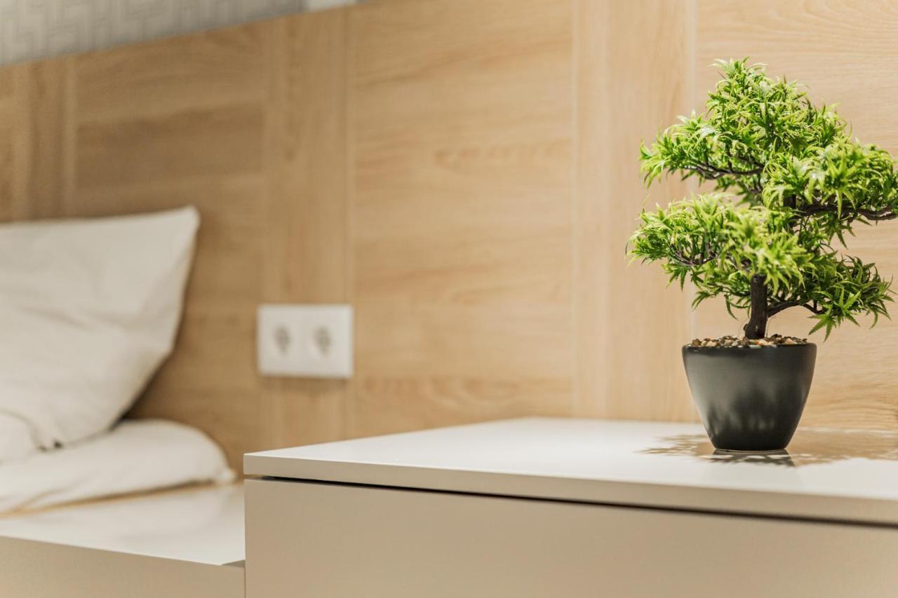 Zeus Design Mini Holliday Embel #23 Apartment Viena Exterior foto