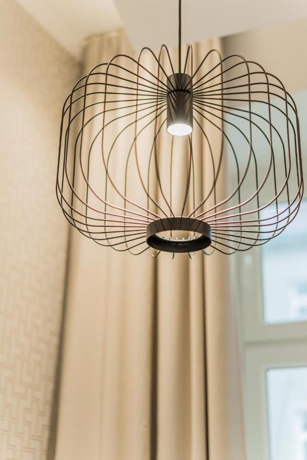 Zeus Design Mini Holliday Embel #23 Apartment Viena Exterior foto