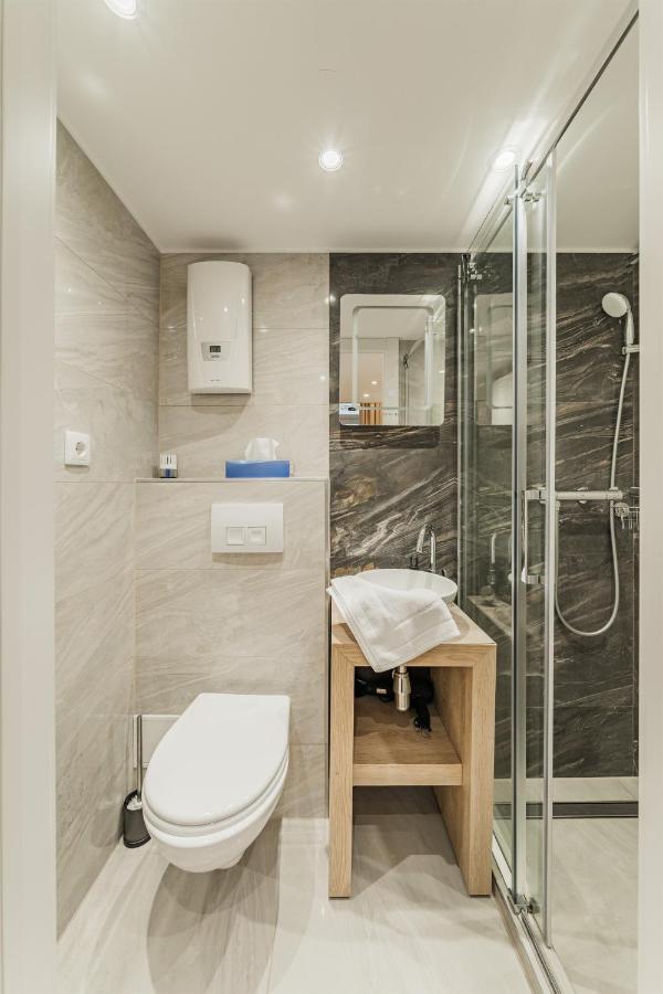 Zeus Design Mini Holliday Embel #23 Apartment Viena Exterior foto