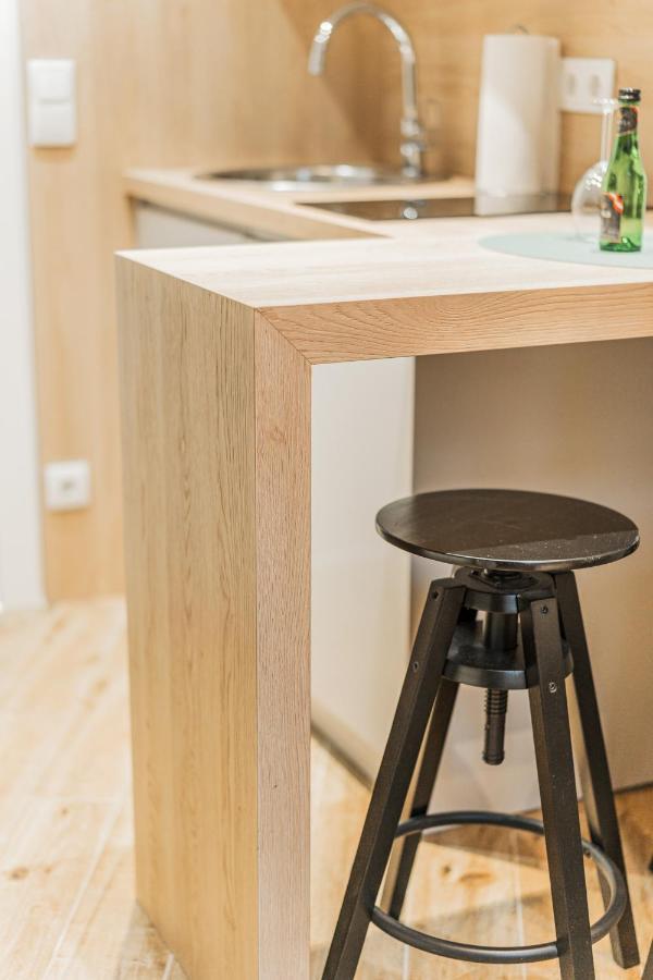 Zeus Design Mini Holliday Embel #23 Apartment Viena Exterior foto