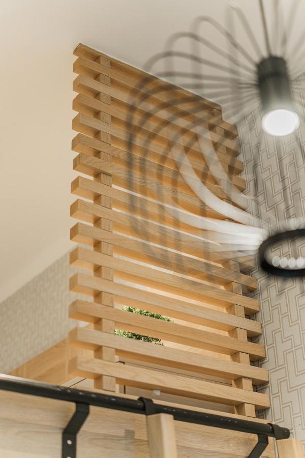 Zeus Design Mini Holliday Embel #23 Apartment Viena Exterior foto